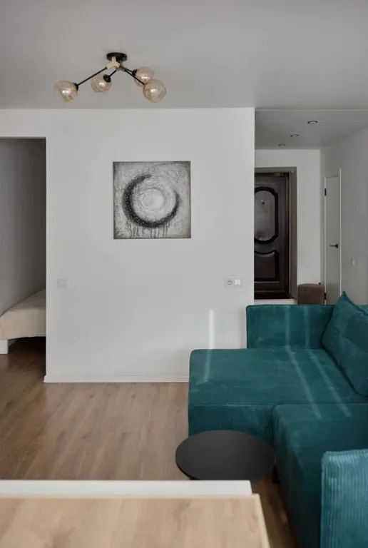 Апартаменты Reverie Azure