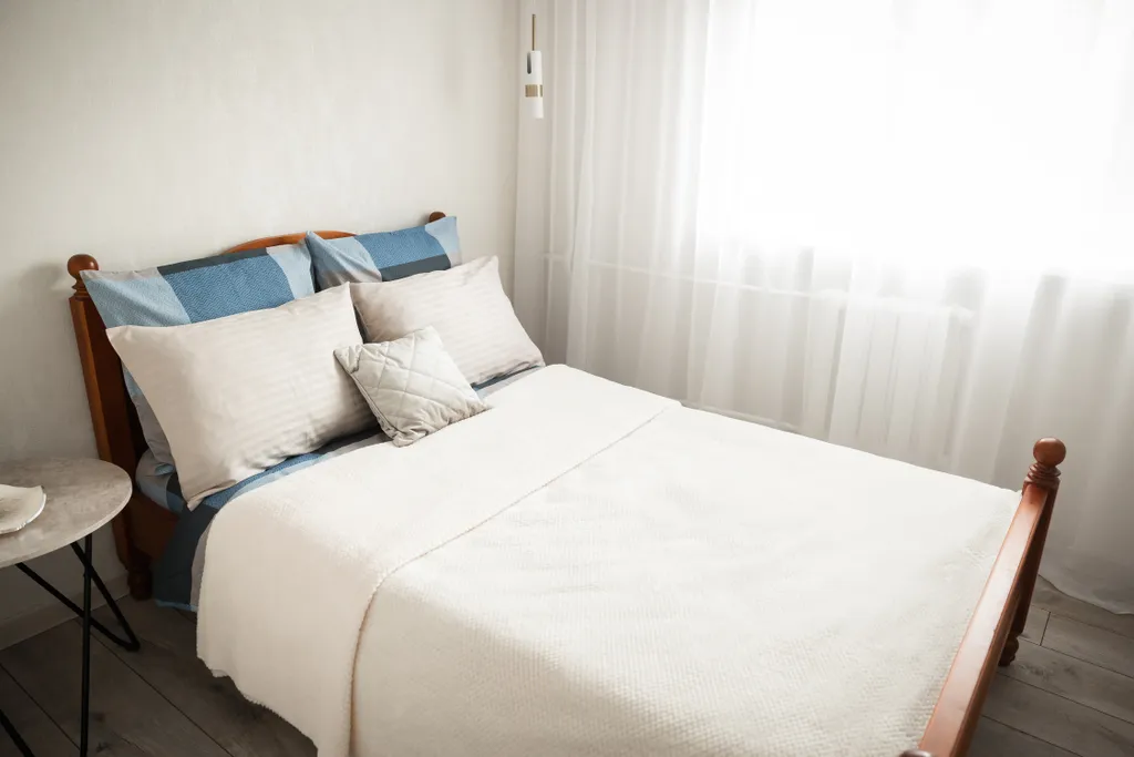 Светлая и уютная квартира в центре города — аренда посуточно в Гродно