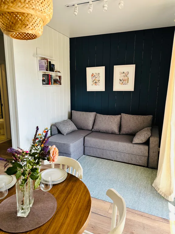 Квартира Квартира Адрес Счастья - дом с душой — Новоотрадное