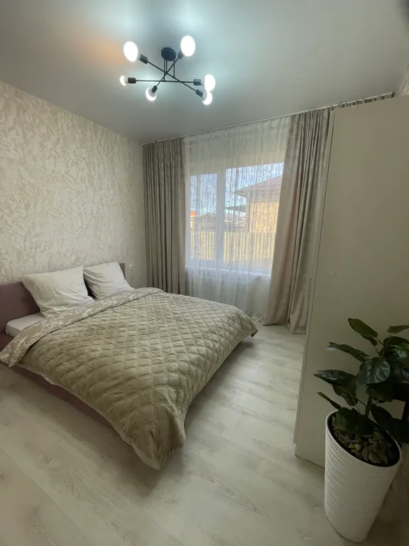 Коттедж Дом с SPA бассейном включен в стоимость дома — Апшеронск