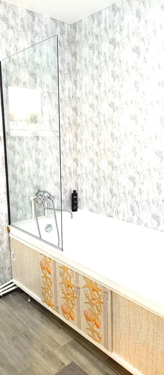 Коттедж на берегу