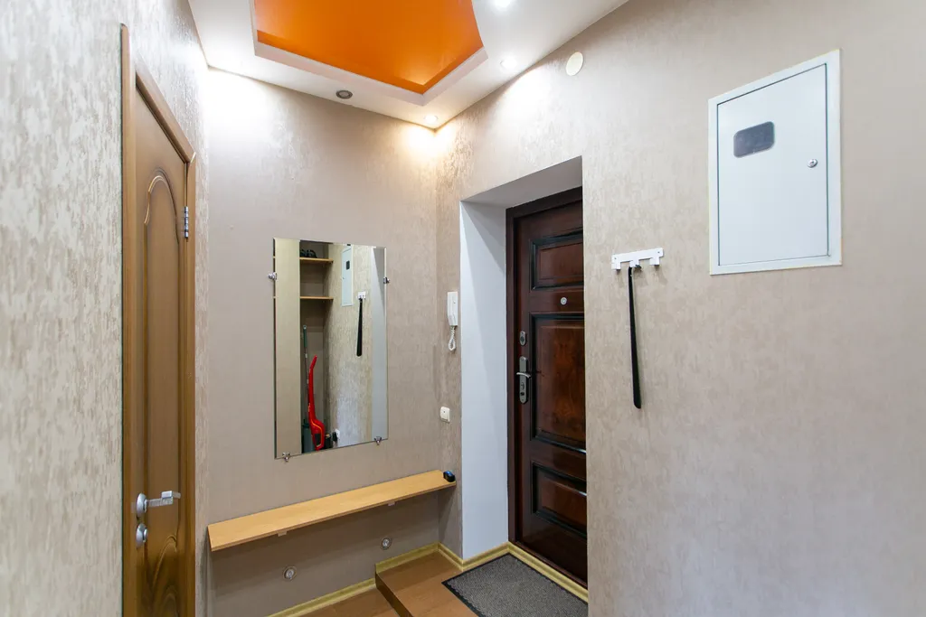 Квартира Уютная квартира в Академгородке — Новосибирск