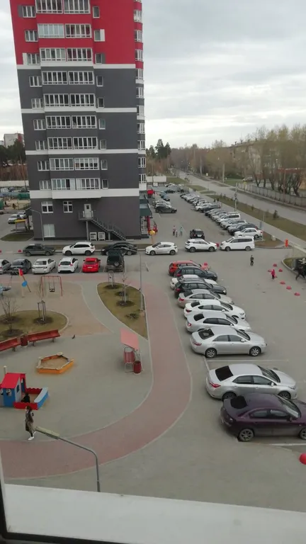 Квартира Квартира для вашего комфорта — Екатеринбург