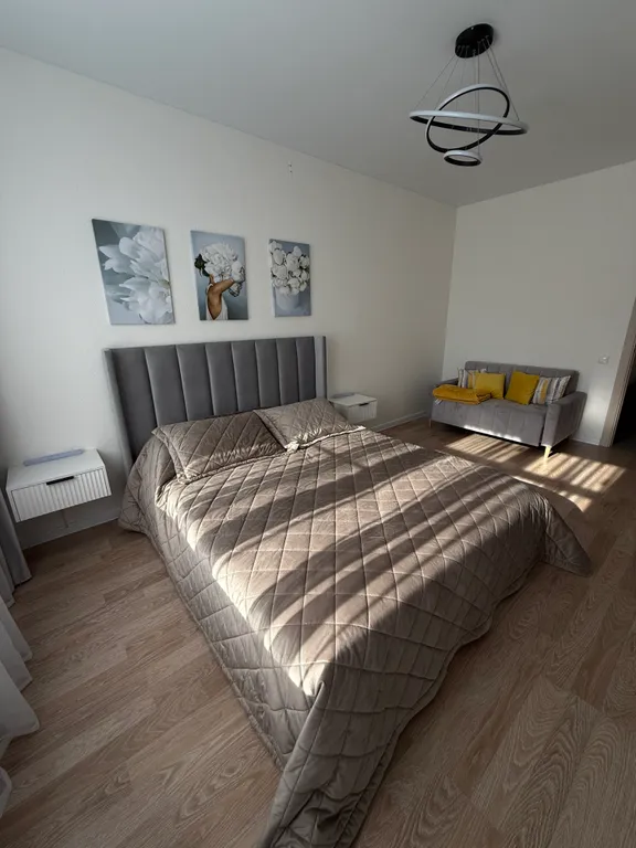 Уютная квартира в центре города — аренда посуточно в Ярославль