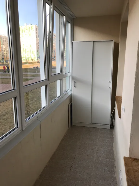 Квартира-студия в аренду