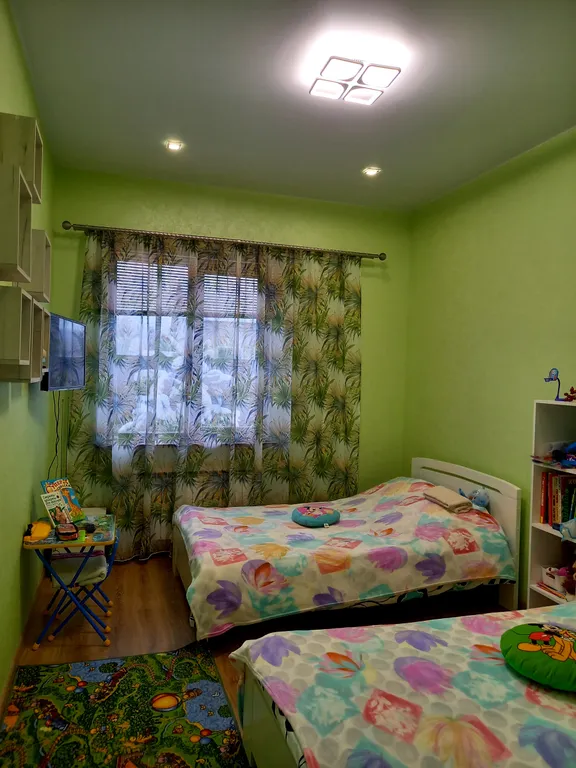 5-комнатный Дом