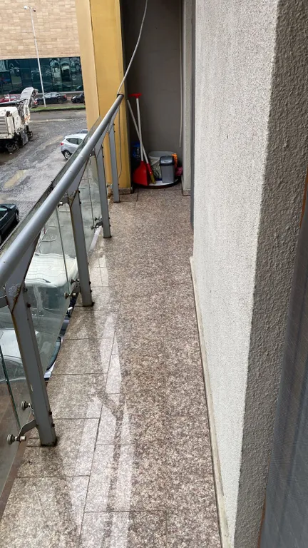 Квартира Уютная квартира — Батуми