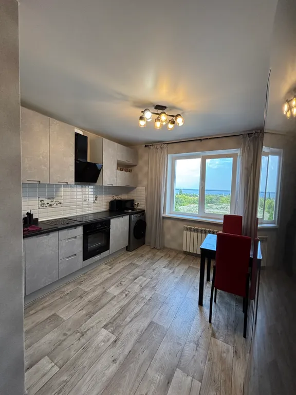 Квартира Там, где уютно