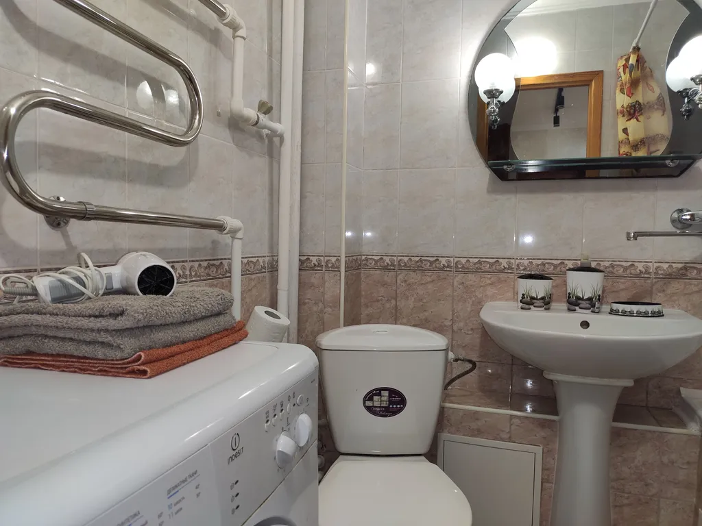 Квартира Современная квартира — Севастополь