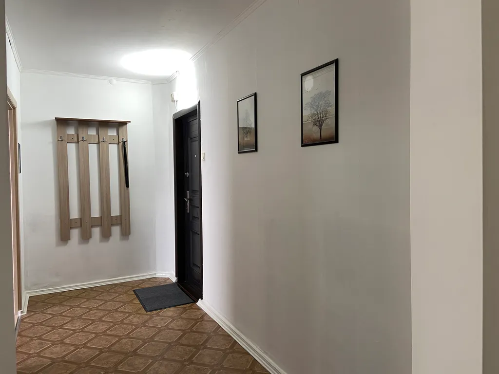 Комфортная квартира в центре города