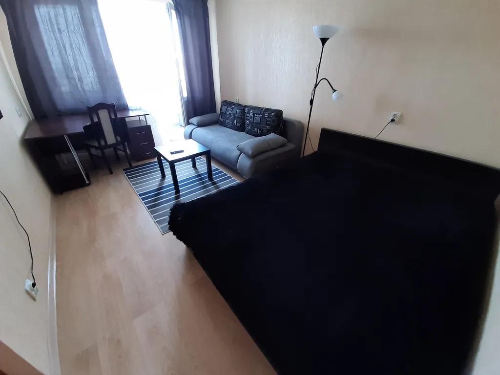 Квартира Квартира у острова Канта с панорамным видом — Калининград