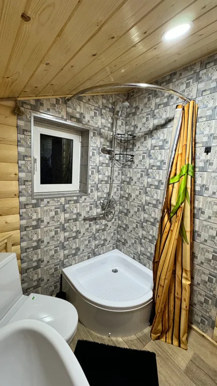 Медвежья берлога