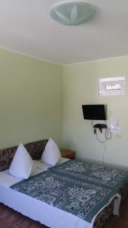 Квартира Комната — Курортное