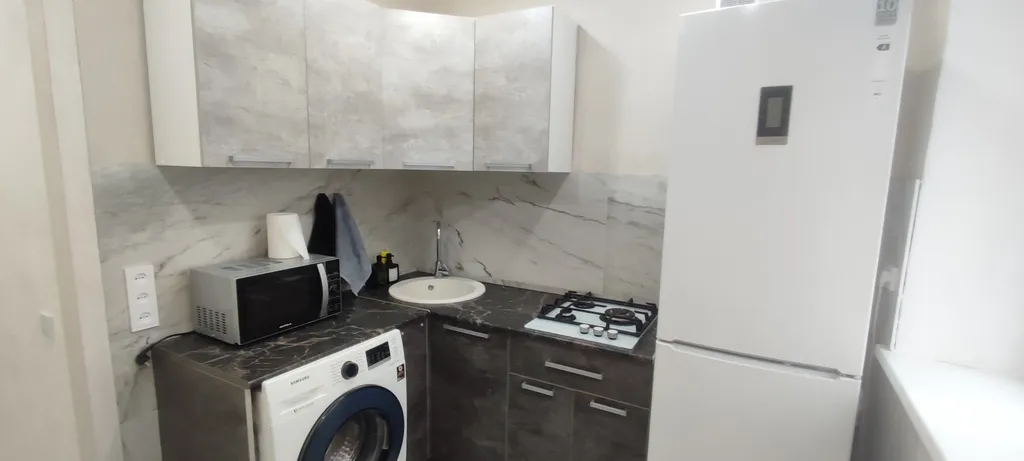 Апартамент в стиле Шагал у амфитеатра