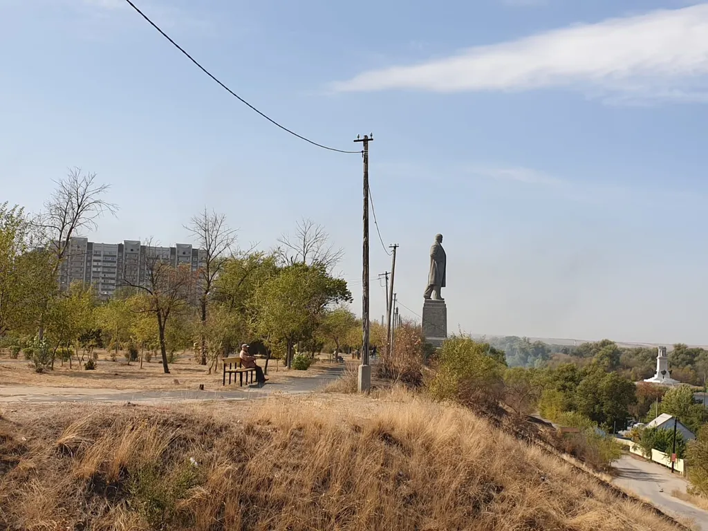 Квартира Квартира на набережной Волги — Волгоград