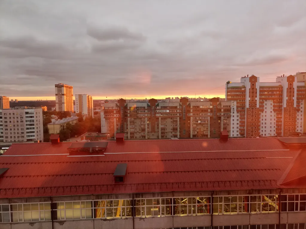 Квартира Комната — Новосибирск