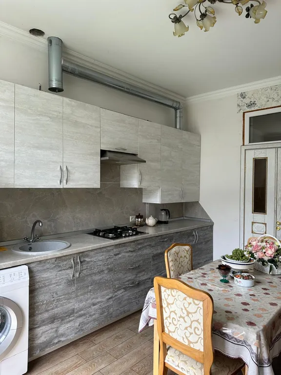 Коттедж Дом в курортной зоне — Кисловодск