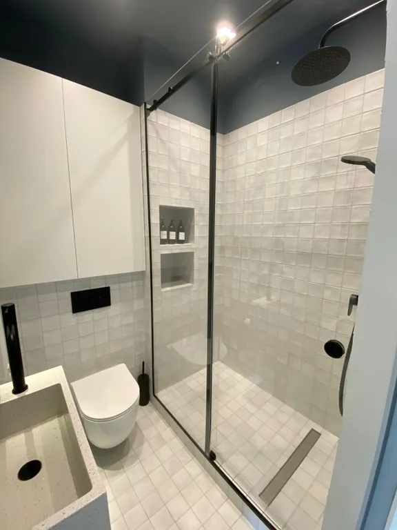 Квартира Новая квартира в центре Москвы — Москва