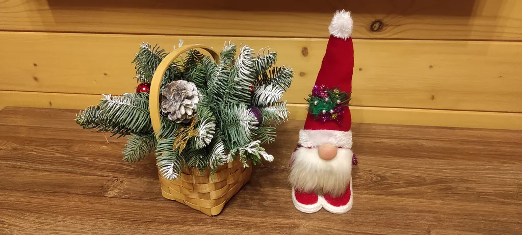 Уютный гостевой дом Семейный