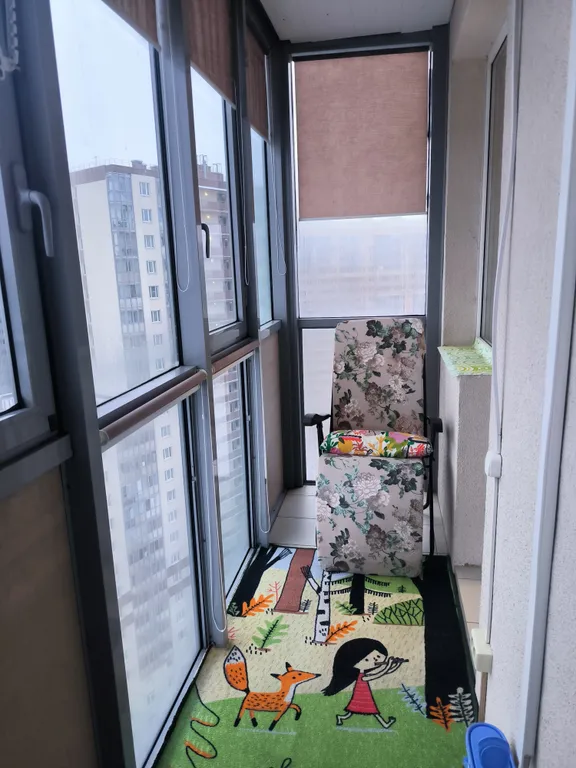 Уютная квартира рядом с метро