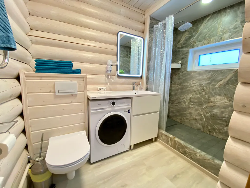 Гостевой дом Солнечный берег