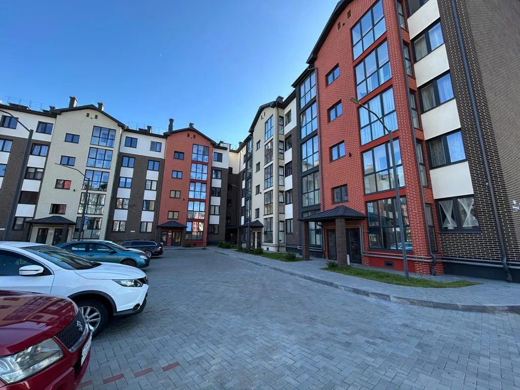 Квартира Квартира у моря — Пионерский