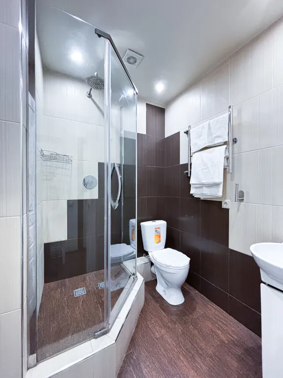 Уютная студия, 2 минуты до Мега Химки