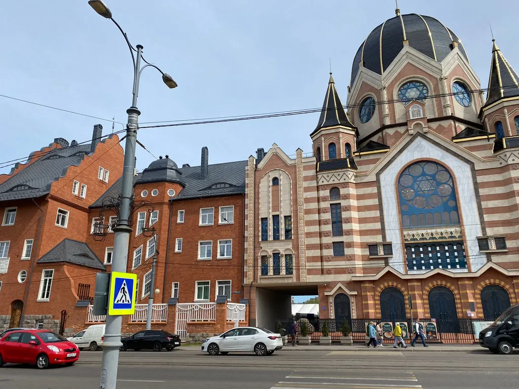 Квартира Квартира Самое сердце Калининграда — Калининград