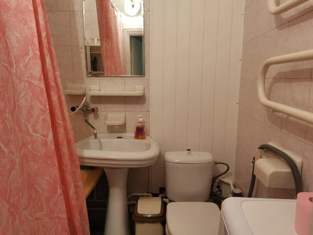 Квартира в курзоне