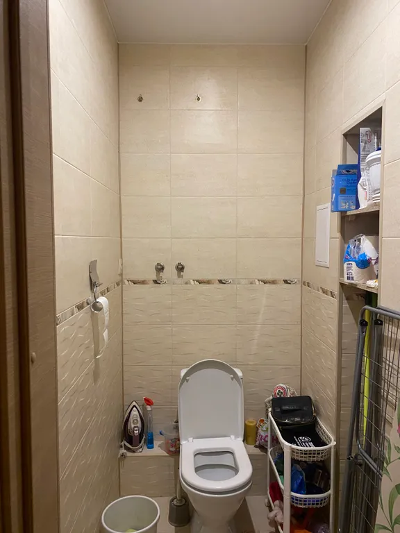 Квартира Видовая квартира рядом с Президентским дворцом и Фонтанами Петергофа — Новоселье