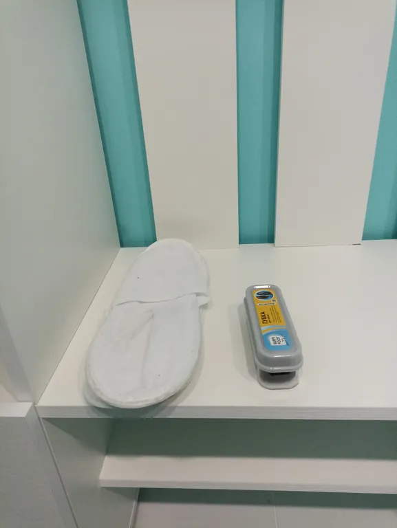 Современная квартира с нестандартной планировкой у Ленты