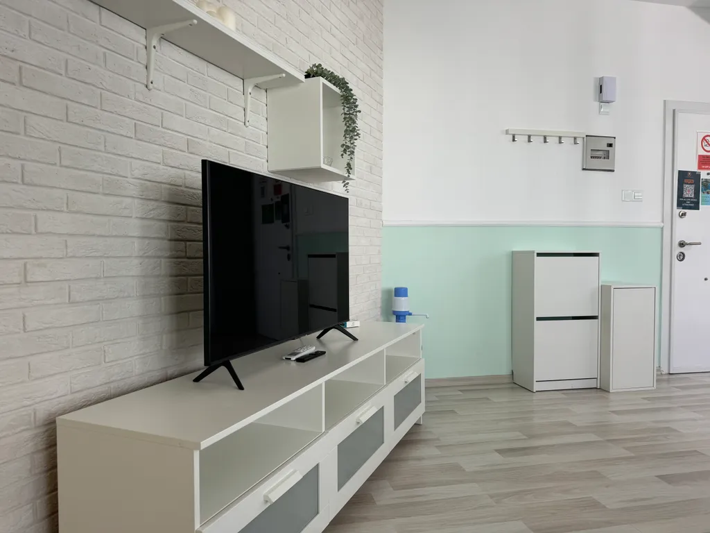 Шикарные апартаменты в лучшем комплексе