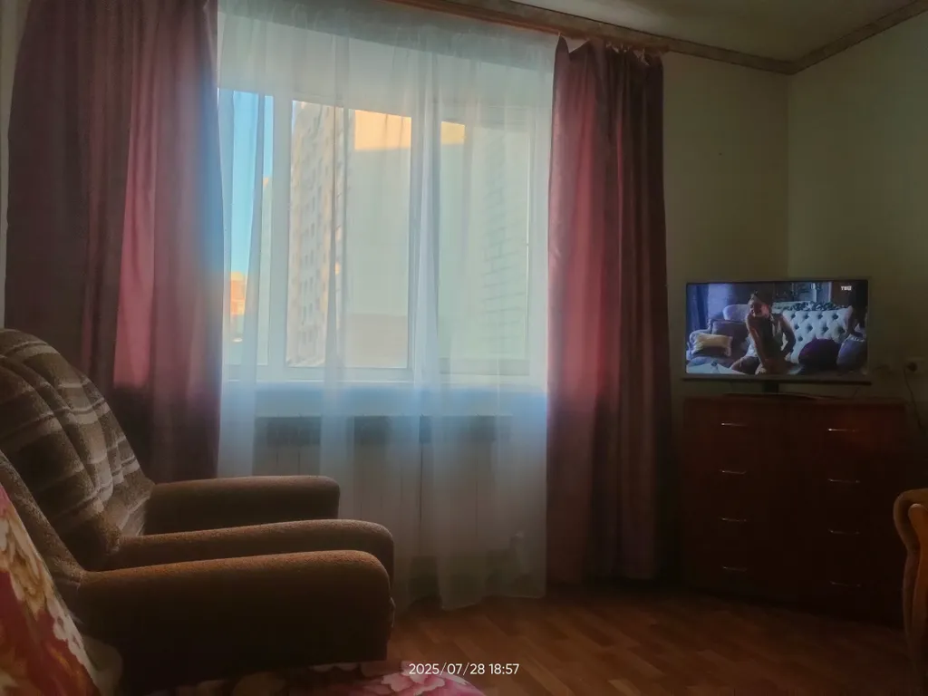 Квартира в центре