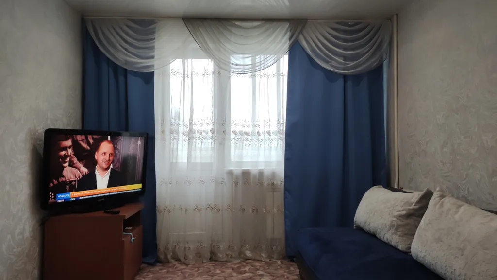 2-х комнатная квартира для командировочных