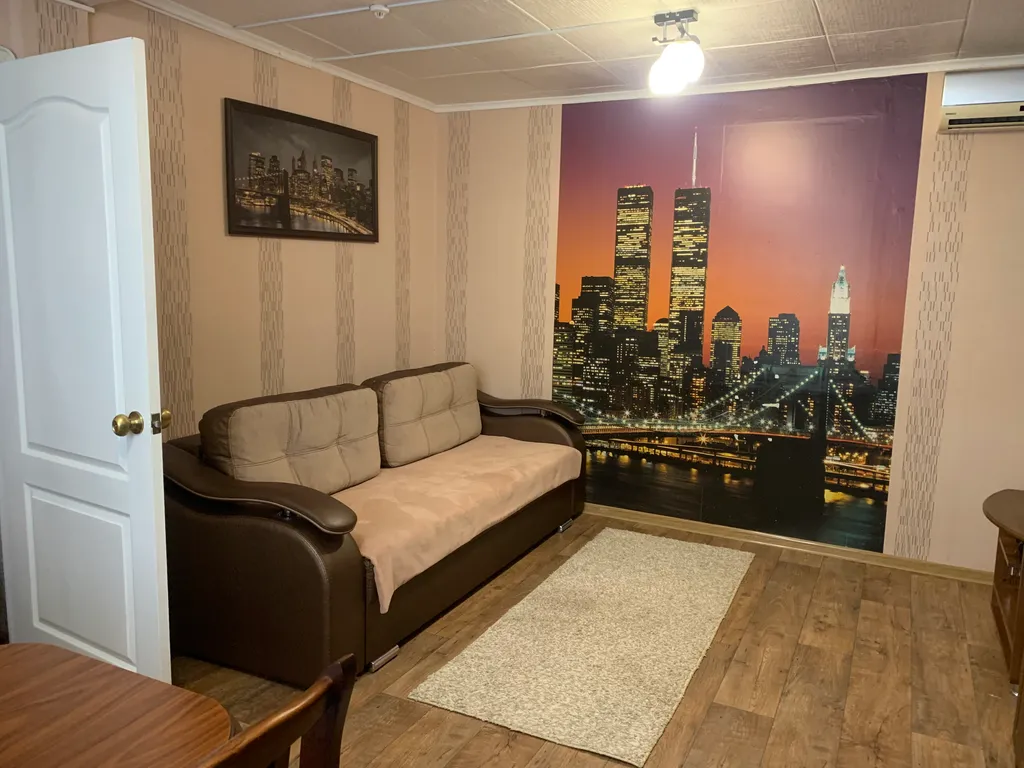 Коттедж Домик двухкомнатный — Судак