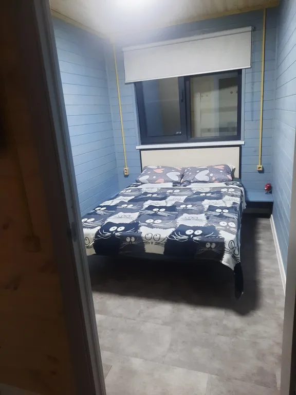 Дом на Горьковском Водохранилище