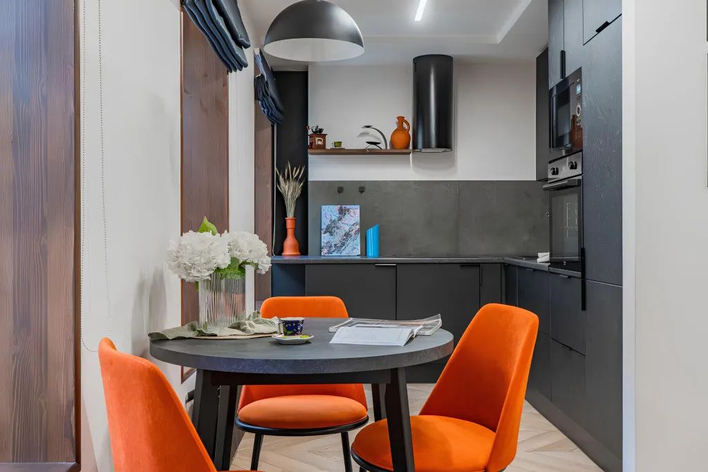 Квартира Дизайнерская квартира в центре — Санкт-Петербург