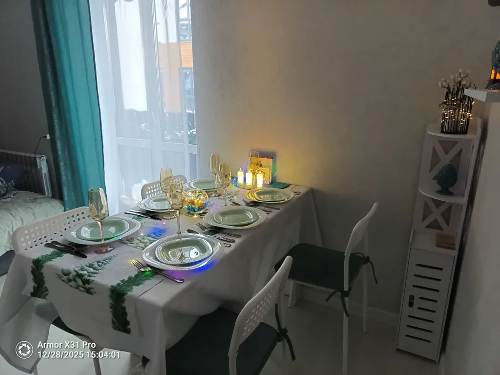 Бунгало Де Люкс