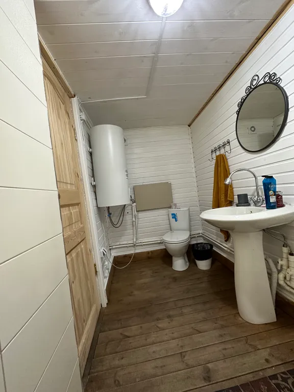 3-комнатный Дом