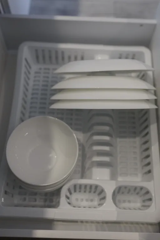 Стильная студия с дизайнерским ремонтом