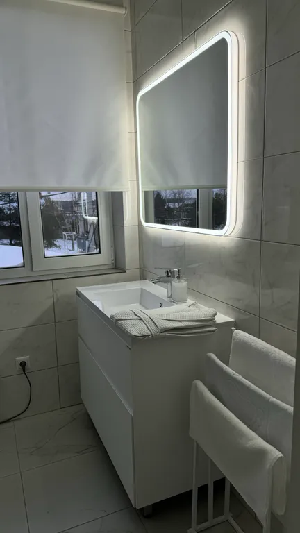 Дом в Подмосковье