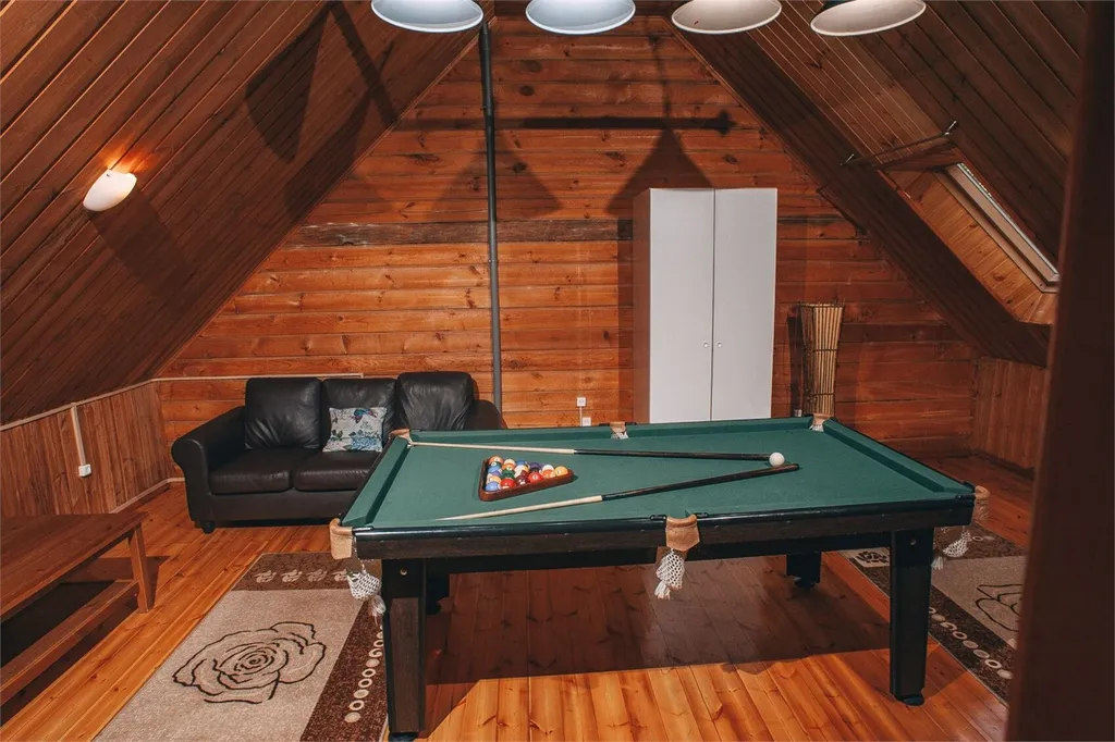 1-комнатный Дом