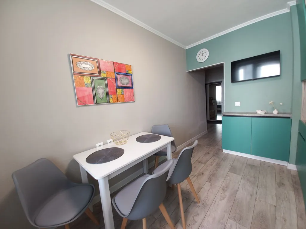 Как дома, только лучше