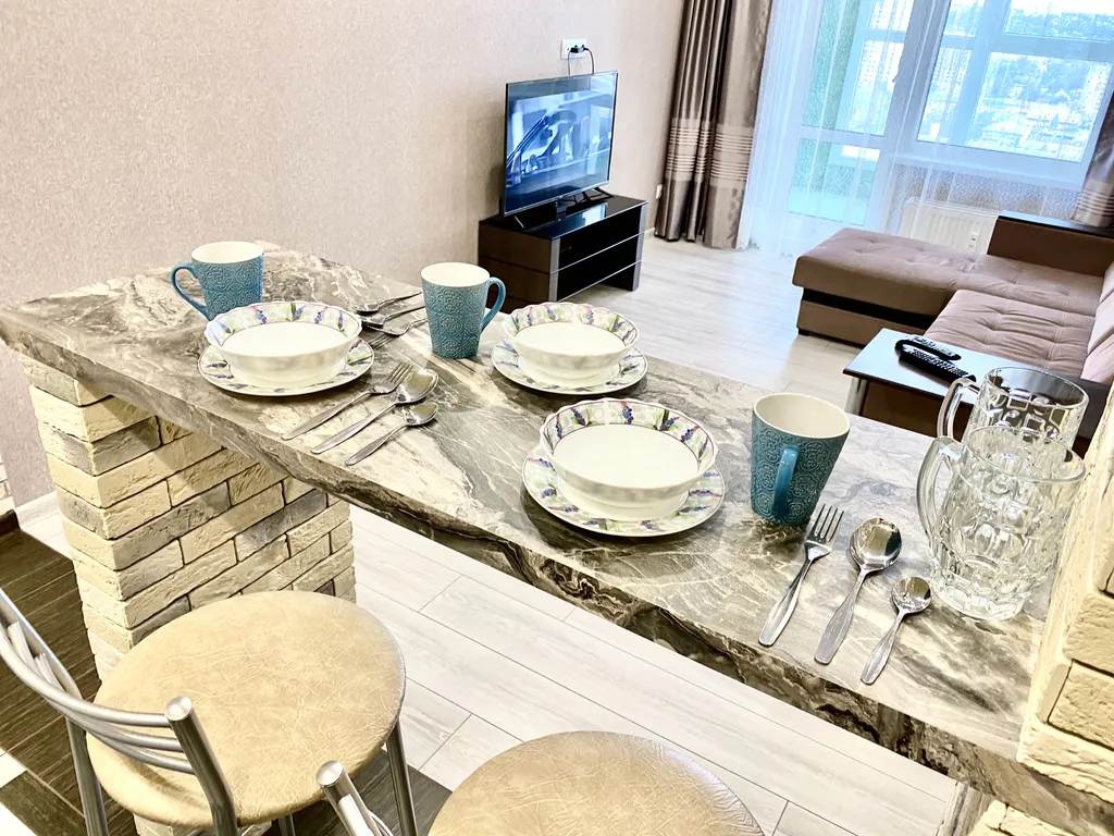 Уютная квартира в центре