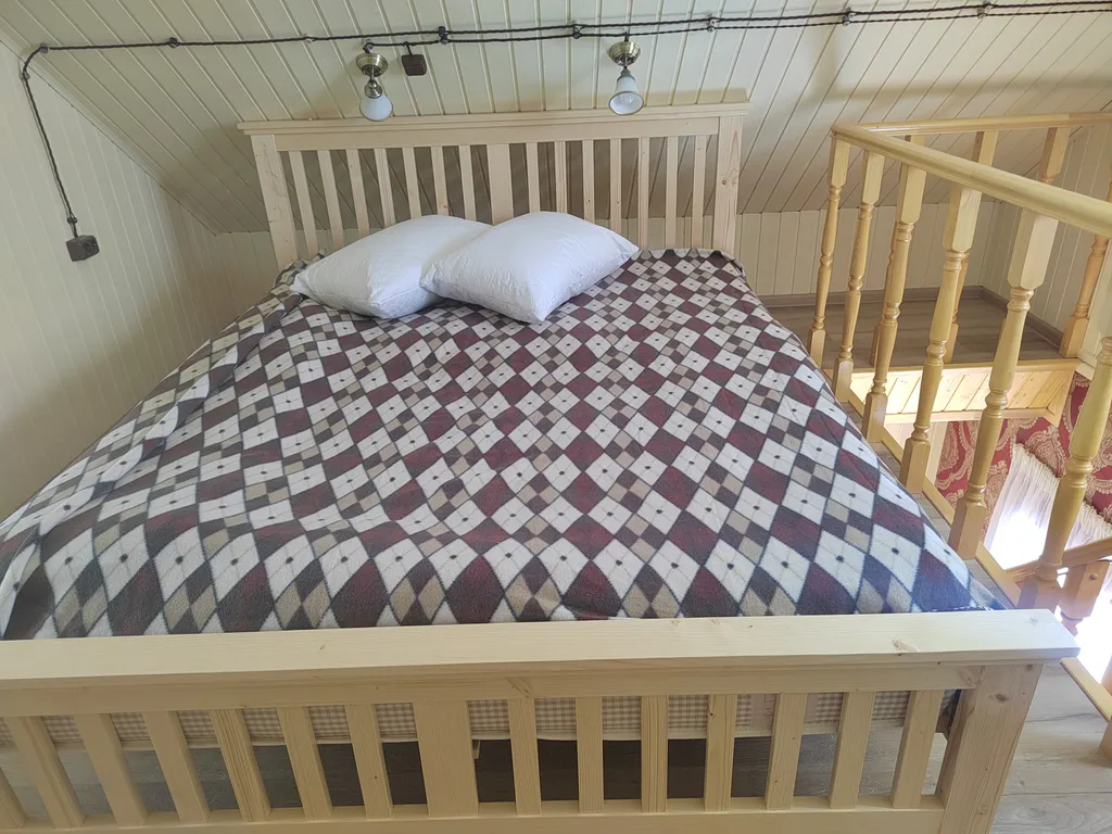 Купеческий дом