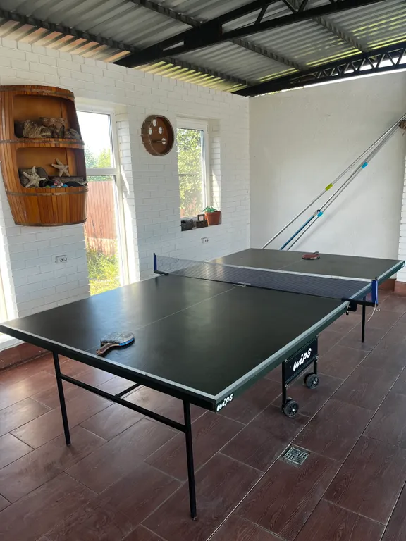 Гостевой дом Енот