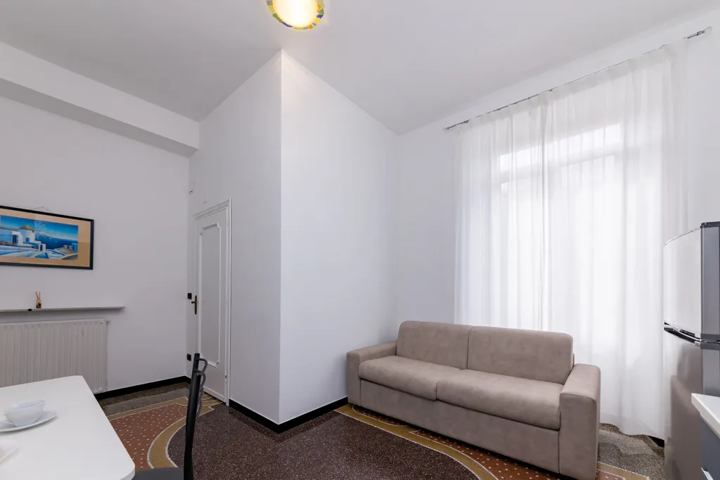 Уютная студия в центре