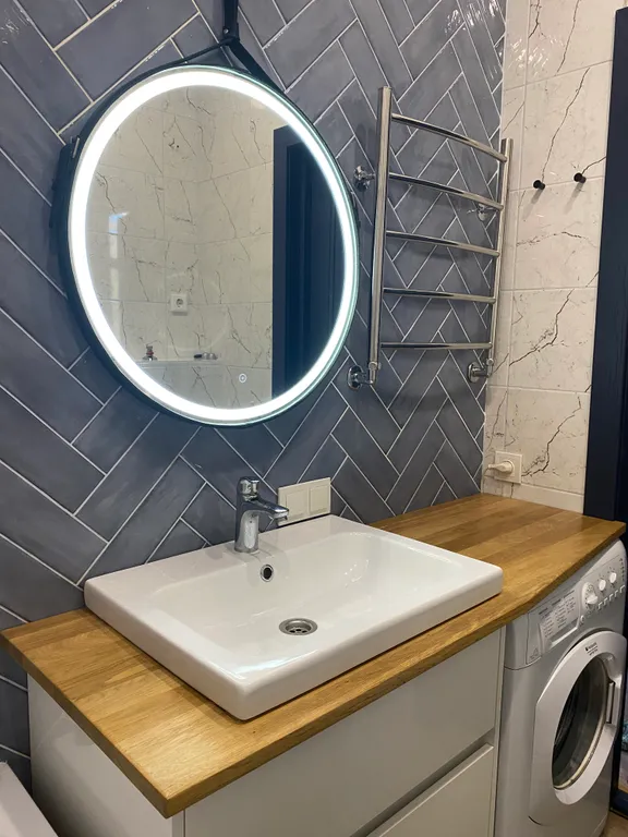 Квартира Уютная квартира в Сочи — Сочи