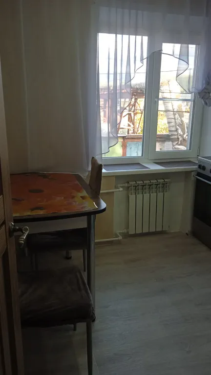 Уютная квартира в центре