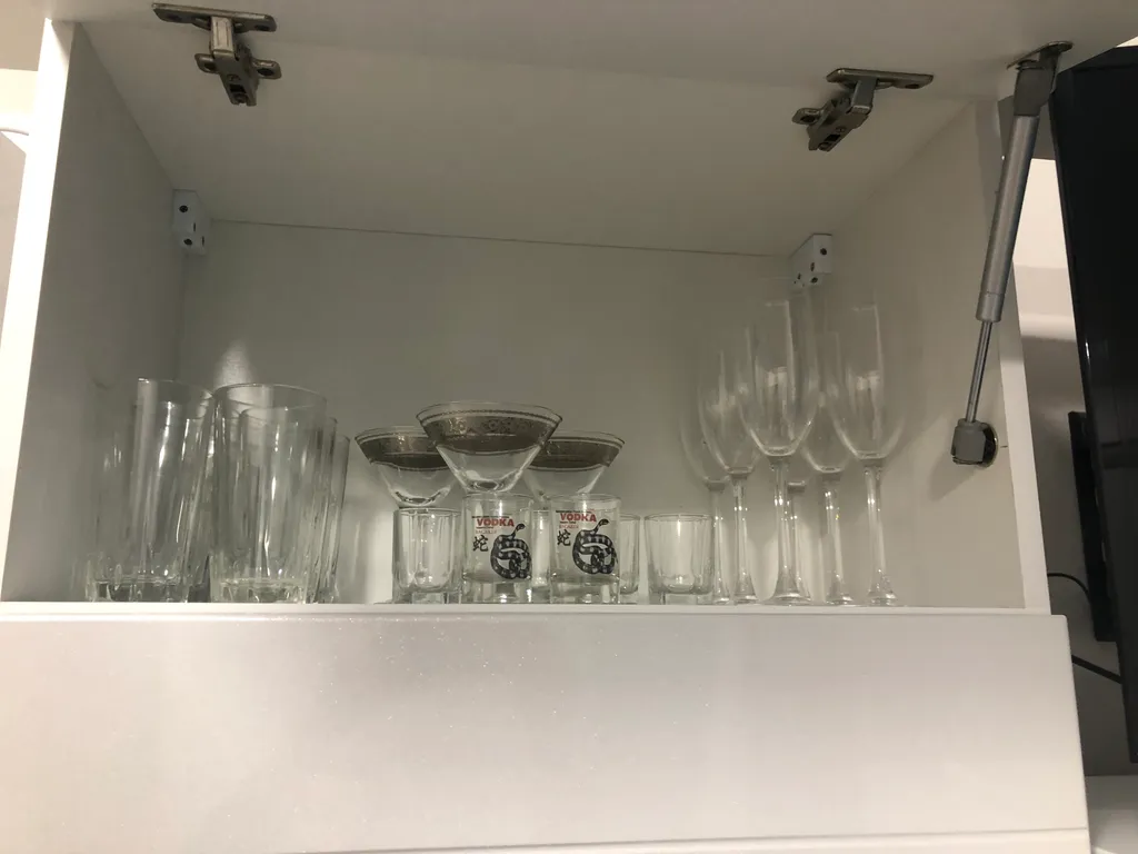 Квартира Апартаменты с видом на море в ЖК Анаполис — Варваровка